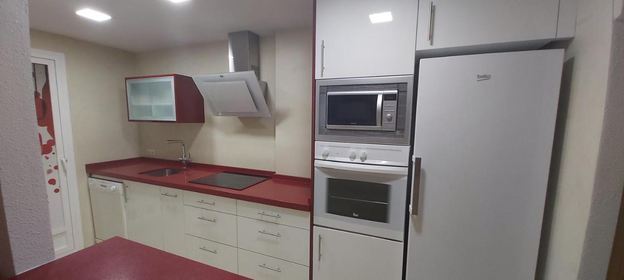 Adosado Con Piscina Y Terraza A 700M De La Playa Villa Гран Алакант Екстериор снимка