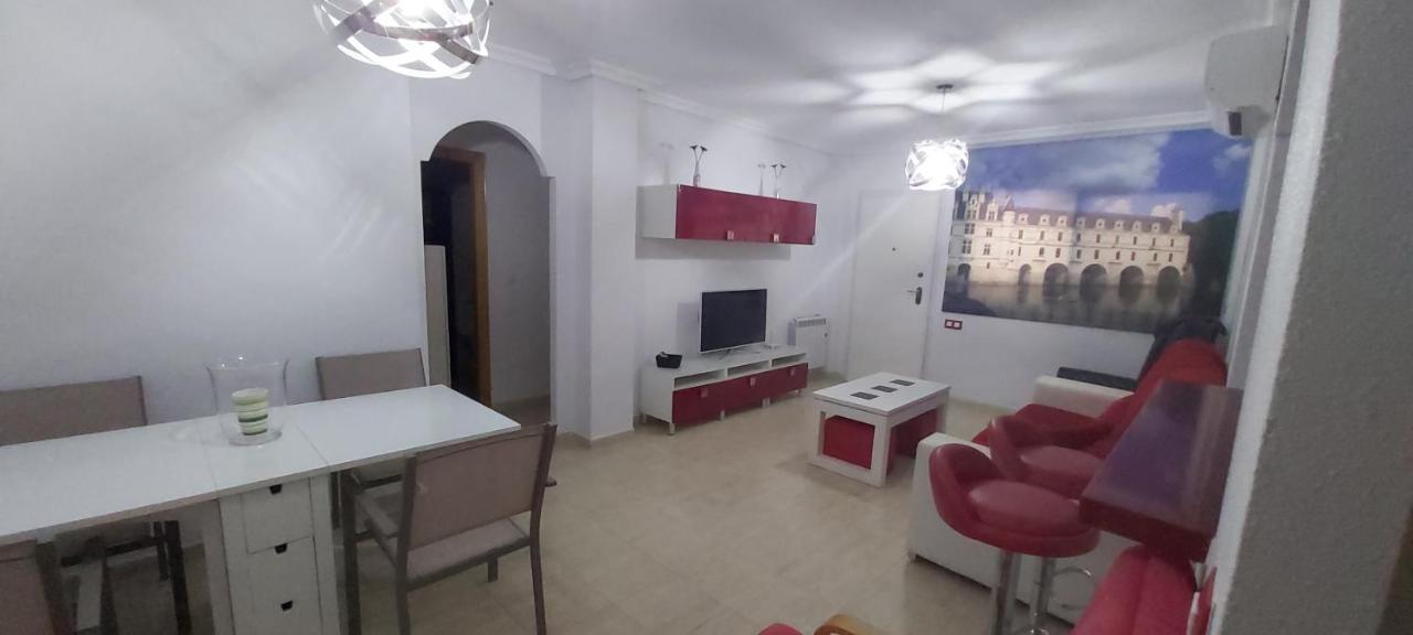 Adosado Con Piscina Y Terraza A 700M De La Playa Villa Гран Алакант Екстериор снимка